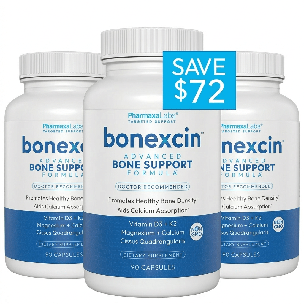 bonexcin