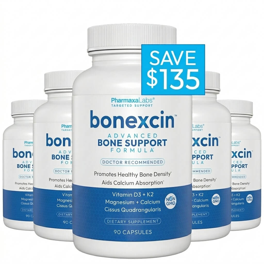 bonexcin